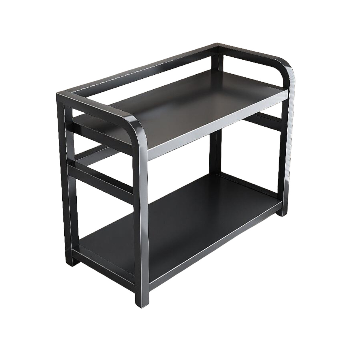 Multifunctional spice rack for kitchen countertop 58 02