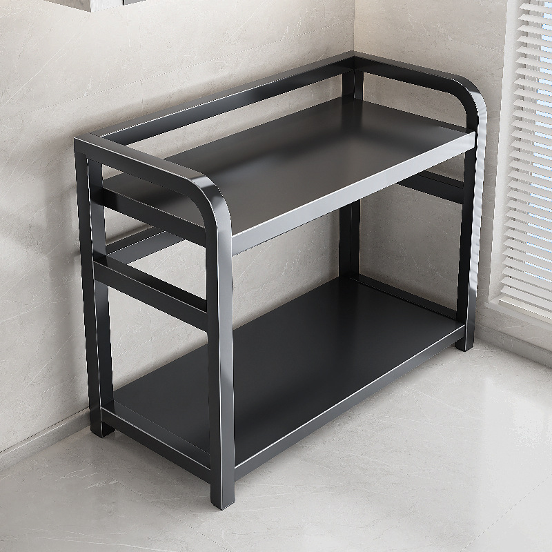 Multifunctional spice rack for kitchen countertop 58 01