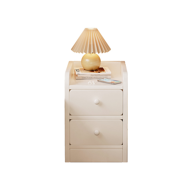 Small and simple bedside table for bedroom 35 01