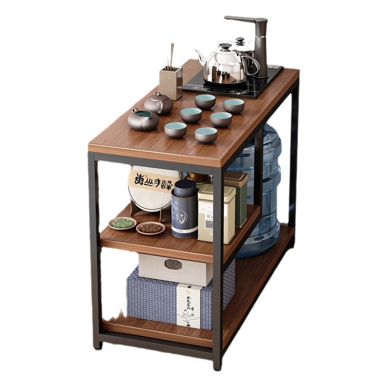 Modern minimalist home sofa side tea table 16 01