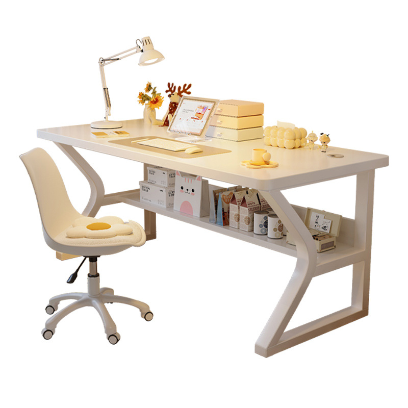 Home bedroom desktop simple computer desk 8 01