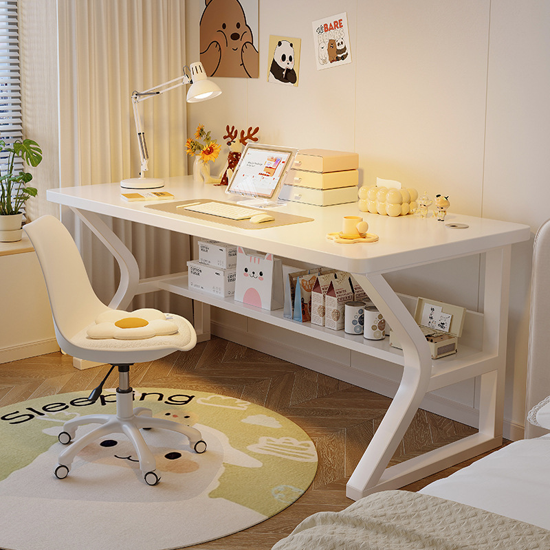 Home bedroom desktop simple computer desk 8 02