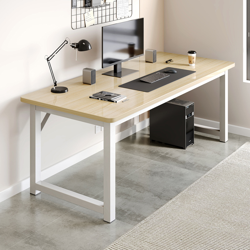 Minimalist Modern Home Desktop Office Desk 2 02